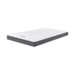King Single Memory Foam Mattress – OEKO - TEX® Textile & CertiPUR - US® Certified Foam