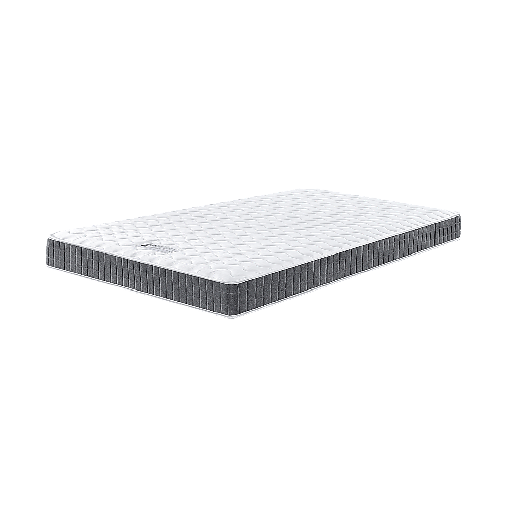 King Single Memory Foam Mattress – OEKO - TEX® Textile & CertiPUR - US® Certified Foam