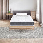 PALERMO Single Memory Foam Mattress - OEKO - TEX® & CertiPUR - US® Certified - 9356516135264 Toy Chest Australia 5