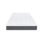 PALERMO Single Memory Foam Mattress - OEKO - TEX® & CertiPUR - US® Certified - 9356516135264 Toy Chest Australia 6