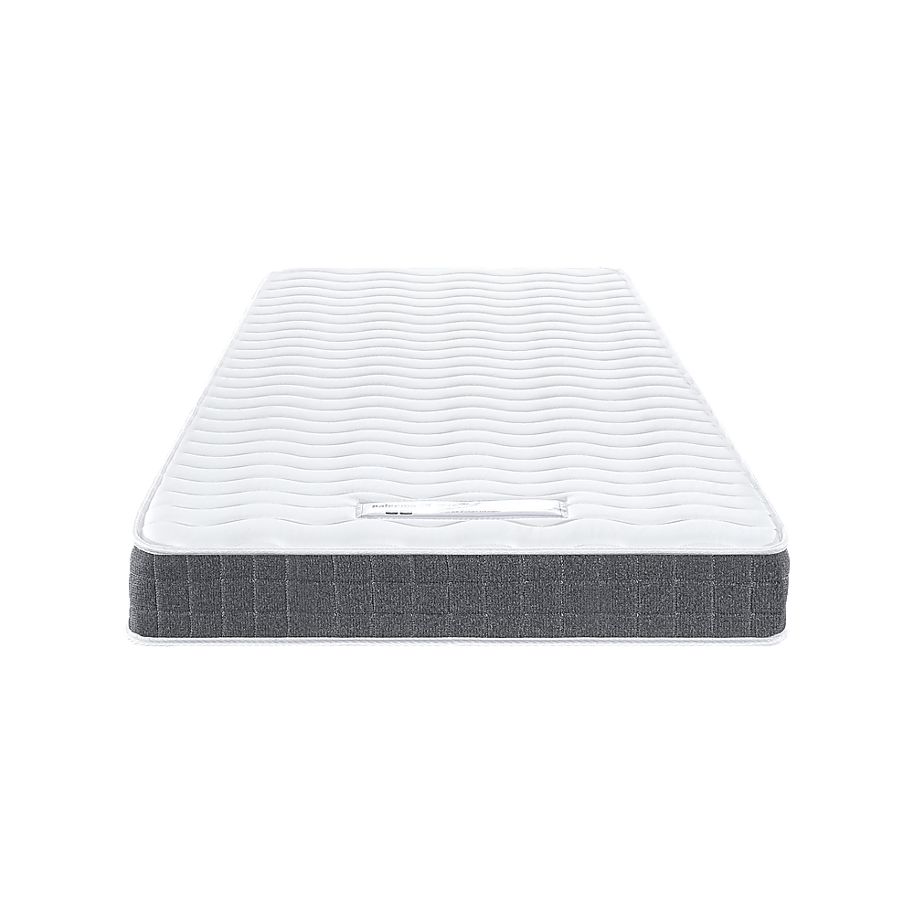 PALERMO Single Memory Foam Mattress - OEKO - TEX® & CertiPUR - US® Certified - 9356516135264 Toy Chest Australia 6