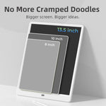 Alilo Magic LCD Writing Tablet