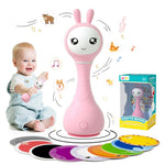 Alilo Smarty Rattle R1 Pink