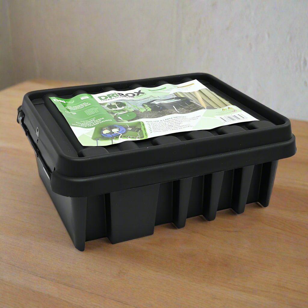 Dri - Box – Weather and Dust Proof Electrical Box