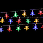150 LEDs Star Lights available in 2 Colors - Cool White