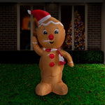 Airpower Christmas Character 120cm Assorted - Penguin