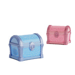 Treasure Chest Projection Lamp with Bluetooth Speaker and Mood Light, Blue - 6342087218390 Toy Chest Australia 5