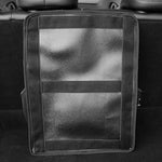 1 Pcs Black Premium Car Back Seat & Trunk Organizer - Multi - Pocket Hanging Storage Bag - 4908966288441 Toy Chest Australia 4