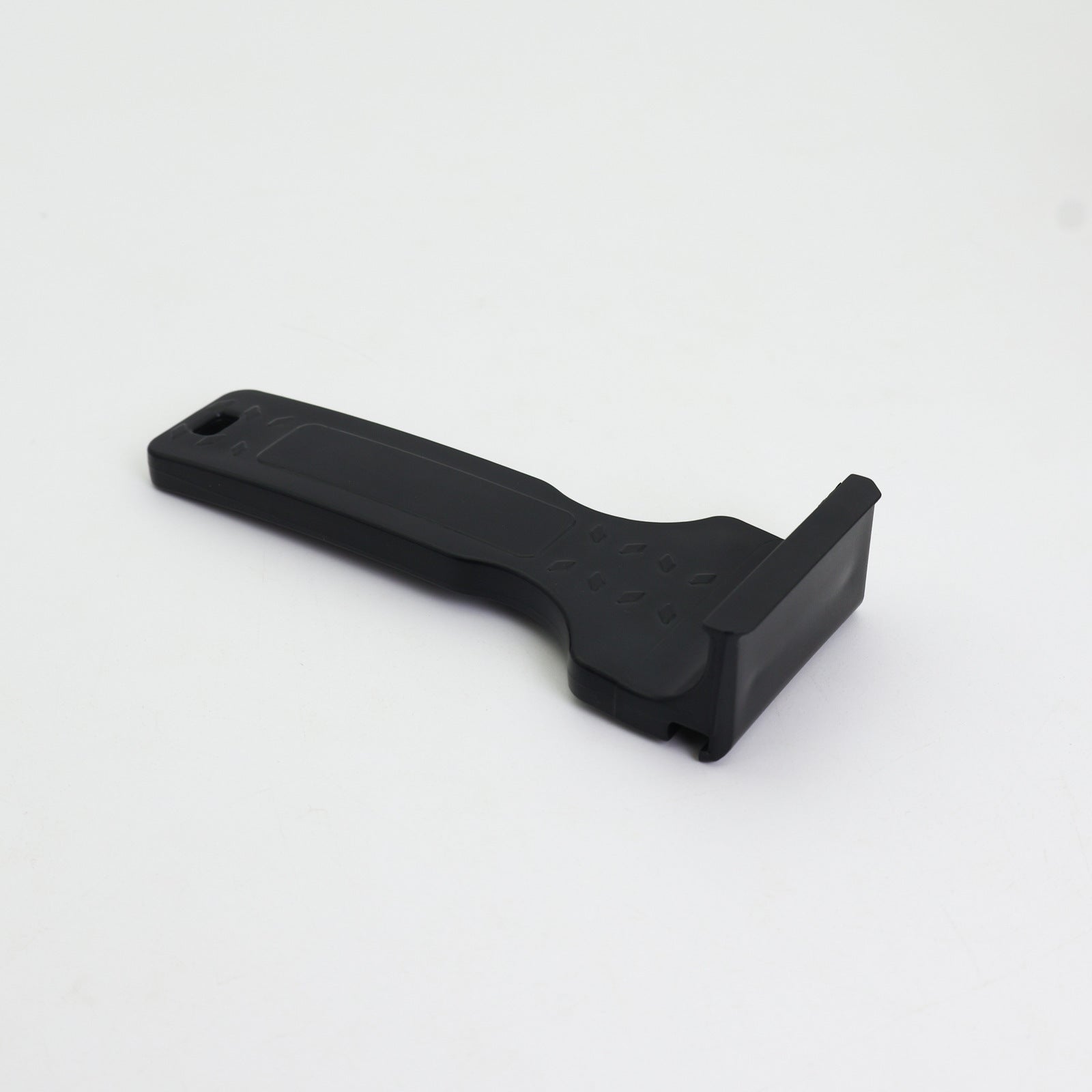 Black Easy - to - use bicycle tire levers (one pair) - quick tire removal and installation tool - 0681273207129 Toy Chest Australia 1