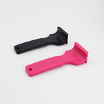 Pink+Black Easy - to - use bicycle tire levers - quick tire removal and installation tool - 0681273207330 Toy Chest Australia 1