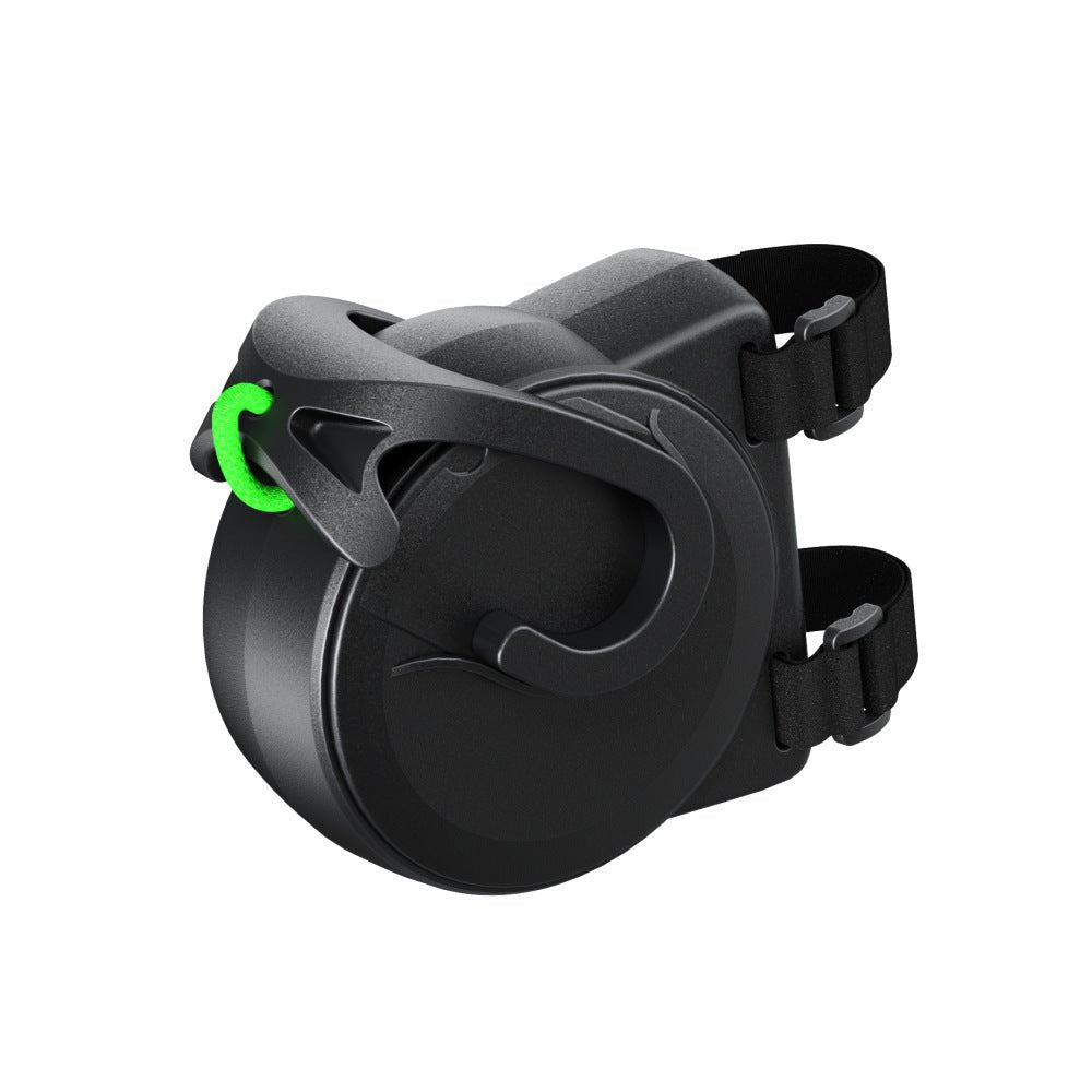 Bike Tow Strap with Automatic Shrinkage - Parent - Child Cycling Assist Rope (450lbs Capacity) - 0681273207331 Toy Chest Australia 1