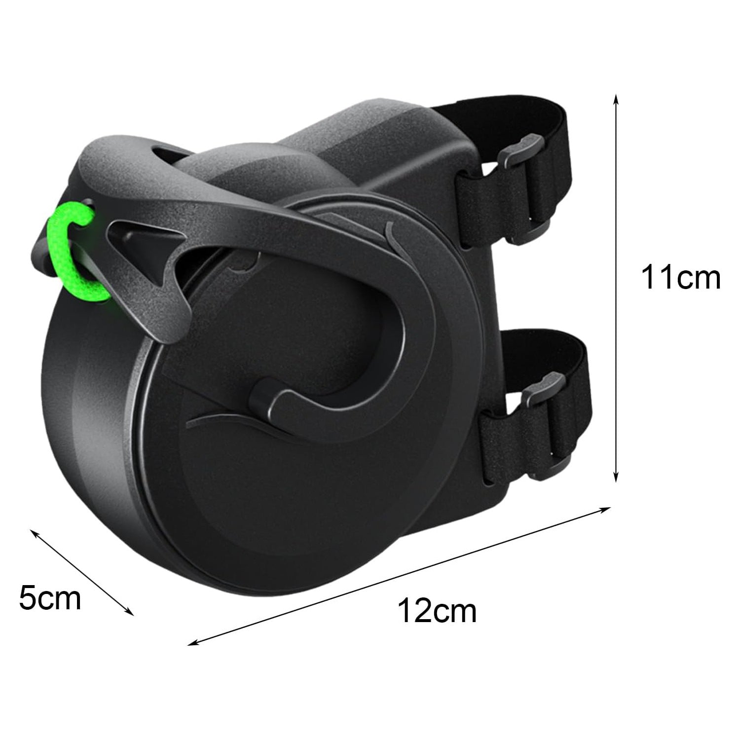 Bike Tow Strap with Automatic Shrinkage - Parent - Child Cycling Assist Rope (450lbs Capacity) - 0681273207331 Toy Chest Australia 6