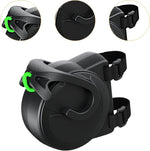 Bike Tow Strap with Automatic Shrinkage - Parent - Child Cycling Assist Rope (450lbs Capacity) - 0681273207331 Toy Chest Australia 8