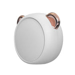 Cute UV Toothbrush Sanitizer Holder - Wall Mounted, Portable for Travel (Golden Ear Panda) - 2596485839878 Toy Chest Australia 1