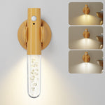 Smart Motion Sensor LED Night Light - Rechargeable & Magnetic - 3102502813930 Toy Chest Australia 1