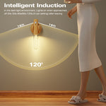 Smart Motion Sensor LED Night Light - Rechargeable & Magnetic - 3102502813930 Toy Chest Australia 2