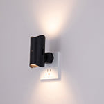 Energy Saving Plug - in LED Nightlight - Smooth Dimming, Auto Sensor - 3102502813933 Toy Chest Australia 1