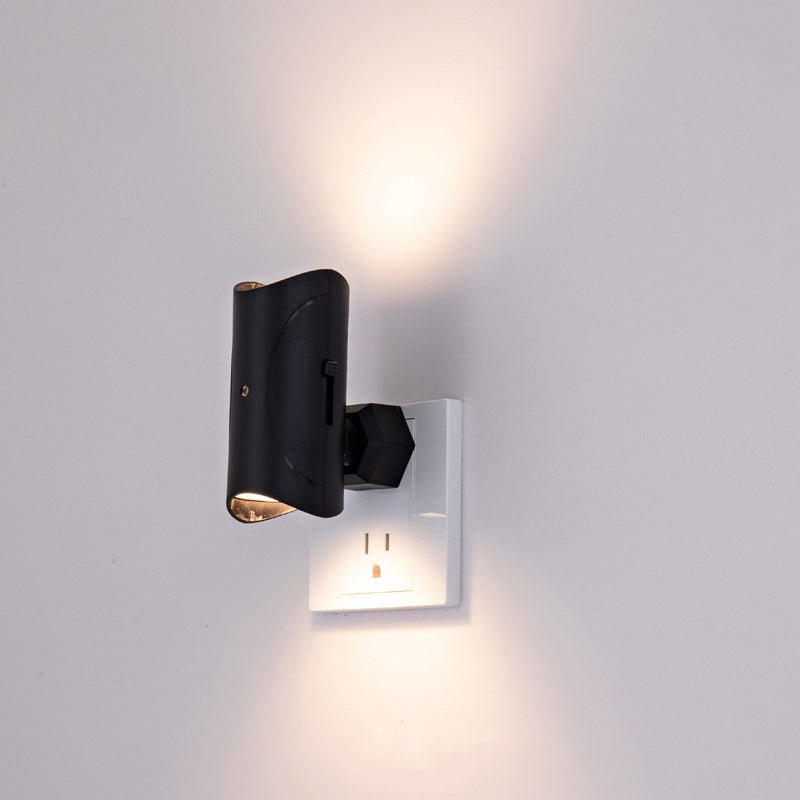 Energy Saving Plug - in LED Nightlight - Smooth Dimming, Auto Sensor - 3102502813933 Toy Chest Australia 1