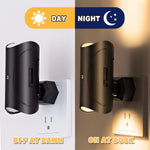 Energy Saving Plug - in LED Nightlight - Smooth Dimming, Auto Sensor - 3102502813933 Toy Chest Australia 3