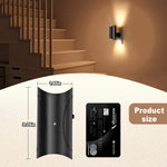 Energy Saving Plug - in LED Nightlight - Smooth Dimming, Auto Sensor - 3102502813933 Toy Chest Australia 5