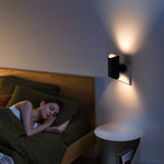 Energy Saving Plug - in LED Nightlight - Smooth Dimming, Auto Sensor - 3102502813933 Toy Chest Australia 6