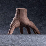 2 - PCS Spooky Severed Hand Prop Set - Latex Resin Craft for Halloween Decor & Pranks