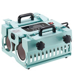 VEVOR Tumbler Heat Press Machine 2 Station Heaters 11 - 30oz Mug Press Sublimation