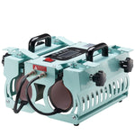 VEVOR Tumbler Heat Press Machine 2 Station Heaters 11 - 30oz Mug Press Sublimation