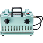 VEVOR Tumbler Heat Press Machine 2 Station Heaters 11 - 30oz Mug Press Sublimation