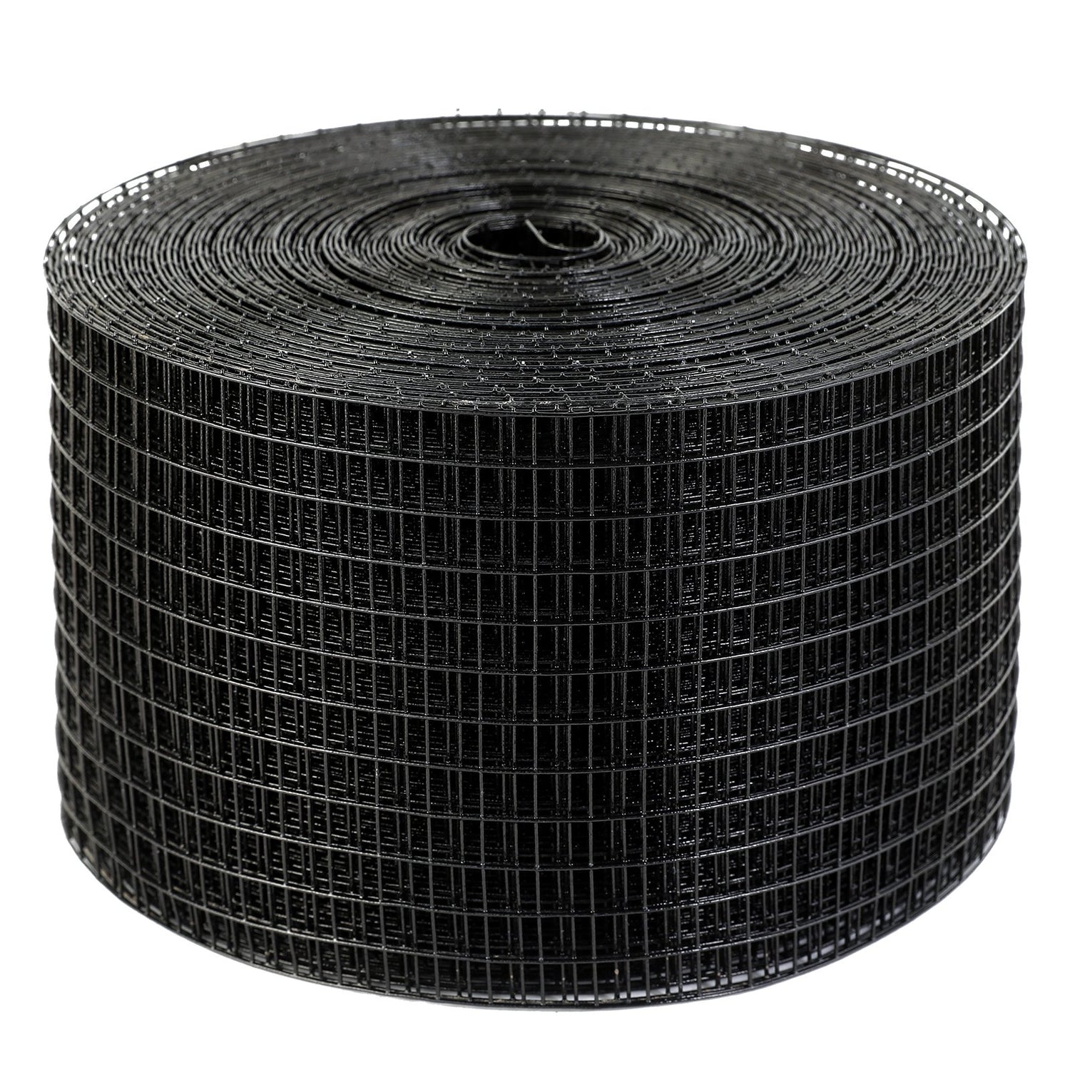 VEVOR 8in x 100ft Solar Panel Bird Guard Critter Guard Roll Kit 50pcs Tire Wires