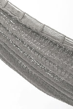 Mayan Legacy Jumbo Size Outdoor Cotton Mexican Hammock in Dream Sands Colour - 719034475707 Toy Chest Australia 9