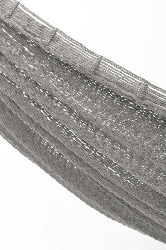 Mayan Legacy Jumbo Size Outdoor Cotton Mexican Hammock in Dream Sands Colour - 719034475707 Toy Chest Australia 9