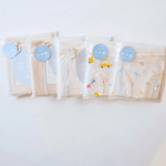 Angel Dept Organic Cotton Kids Underwear Camel Briefs - Girl 130 - '4589777771314 Toy Chest Australia 2