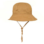 Bedhead Heritage Reversible Bucket Hat - Mabel/Maize S - '9348933049576 Toy Chest Australia 3