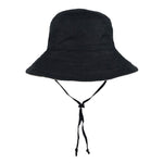 Bedhead Heritage Reversible Explorer Hat - Terrazzo/Ebony S - '9348933049743 Toy Chest Australia 3