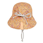 Bedhead Heritage Reversible Legionnaire Hat - Alice/Flax S - '9348933043000 Toy Chest Australia 2