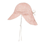 Bedhead Heritage Reversible Legionnaire Hat - Frances/Flax S - '9348933052019 Toy Chest Australia 8