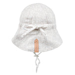 Bedhead Heritage Reversible Legionnaire Hat - Willow/Blanc M - '9348933043840 Toy Chest Australia 2