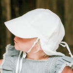 Bedhead Heritage Reversible Legionnaire Hat - Willow/Blanc M - '9348933043840 Toy Chest Australia 4