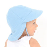 Bedhead Legionnaire Hat - Baby Blue XS - '0671374540906 Toy Chest Australia 2