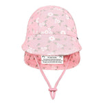 Bedhead Legionnaire Hat - Bella XL - '9348933033155 Toy Chest Australia 2