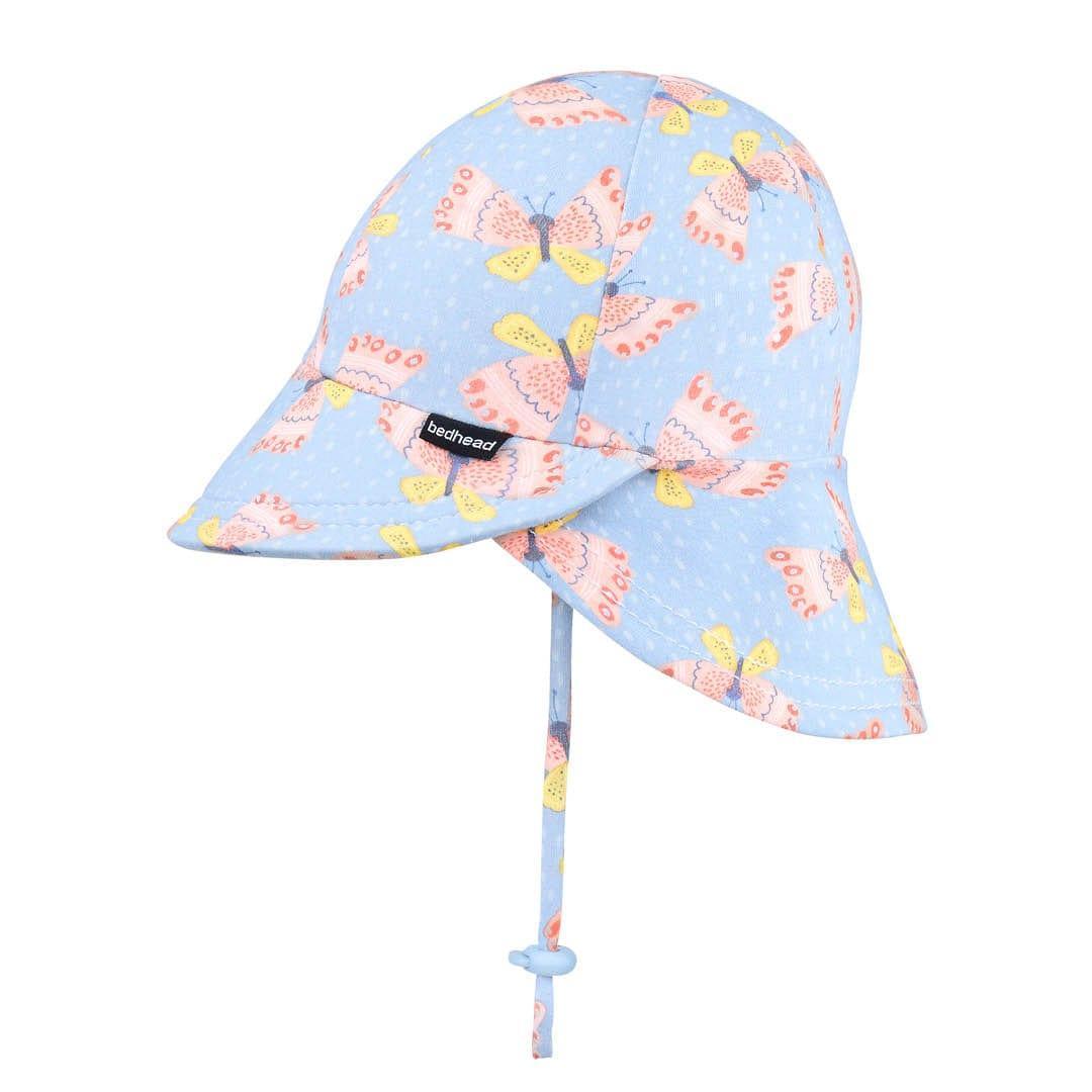 Bedhead Legionnaire Hat - Butterfly L - '9348933052996 Toy Chest Australia 8