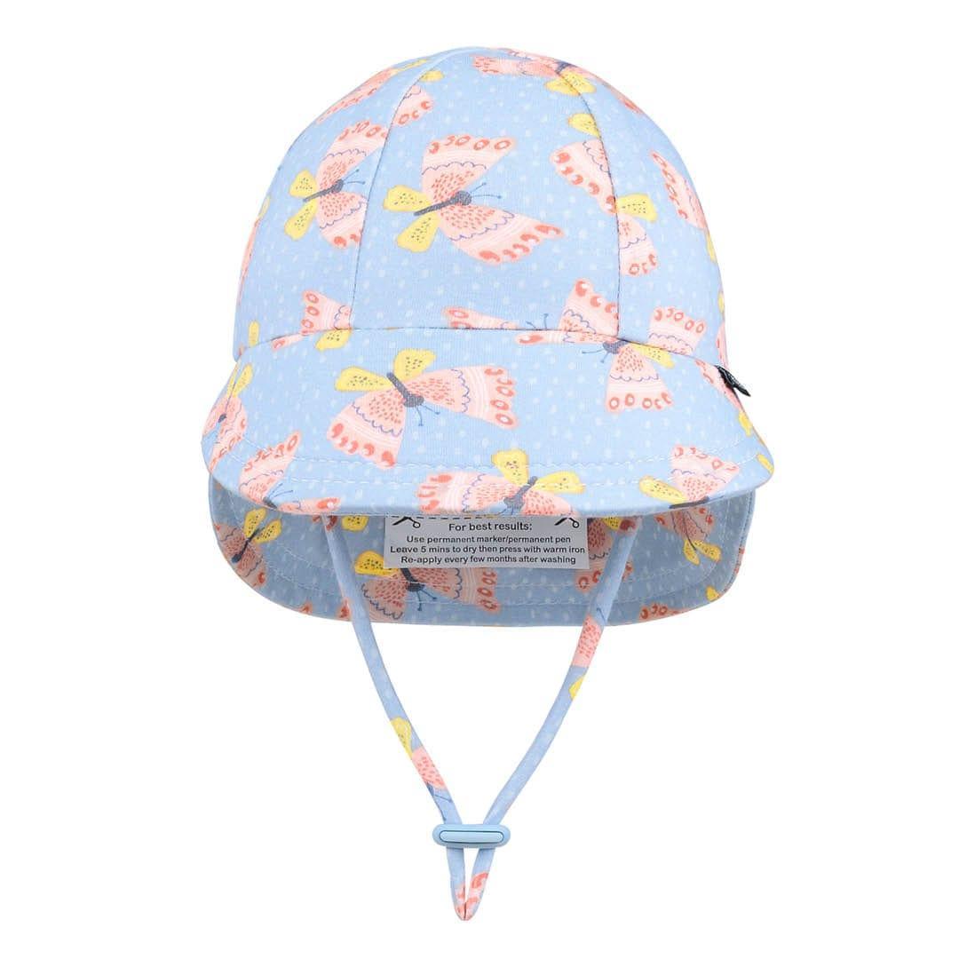 Bedhead Legionnaire Hat - Butterfly L - '9348933052996 Toy Chest Australia 4