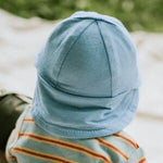 Bedhead Legionnaire Hat - Chambray L - '9348933032851 Toy Chest Australia 1