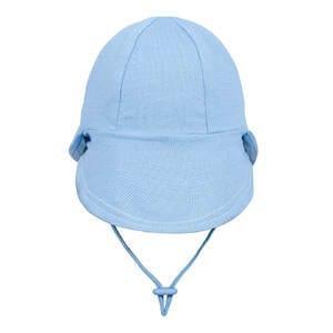 Bedhead Legionnaire Hat - Chambray L - '9348933032851 Toy Chest Australia 3
