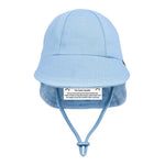 Bedhead Legionnaire Hat - Chambray L - '9348933032851 Toy Chest Australia 4