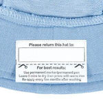 Bedhead Legionnaire Hat - Chambray L - '9348933032851 Toy Chest Australia 5