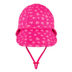 Bedhead Legionnaire Hat - Hearts M - '9348933045950 Toy Chest Australia 1