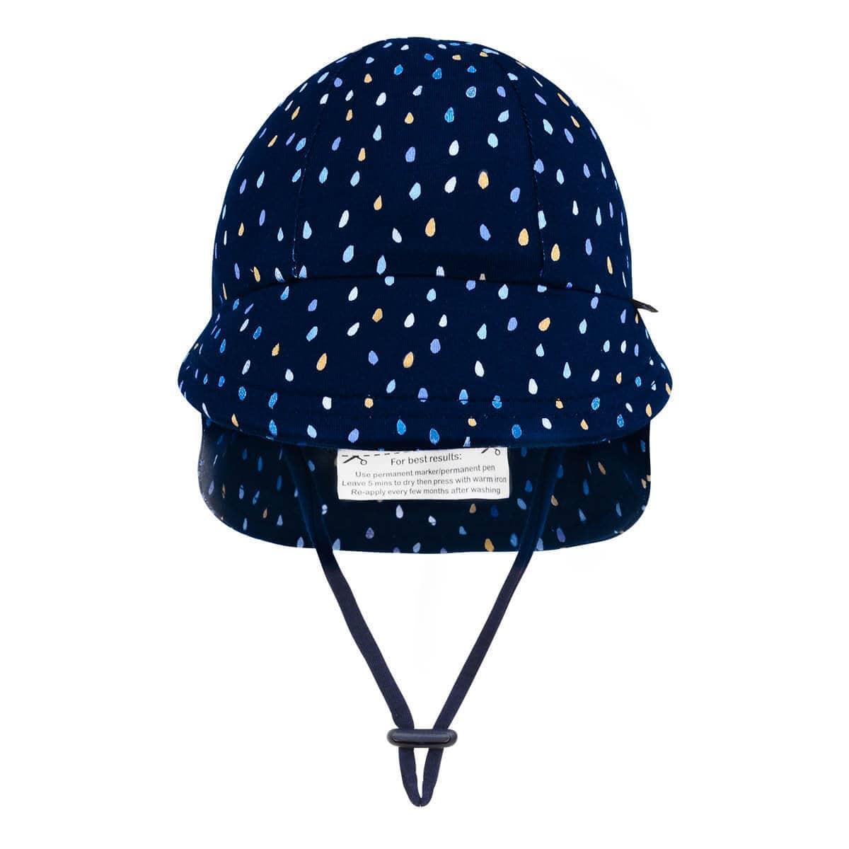 Bedhead Legionnaire Hat - Heeler S - '9348933046001 Toy Chest Australia 1