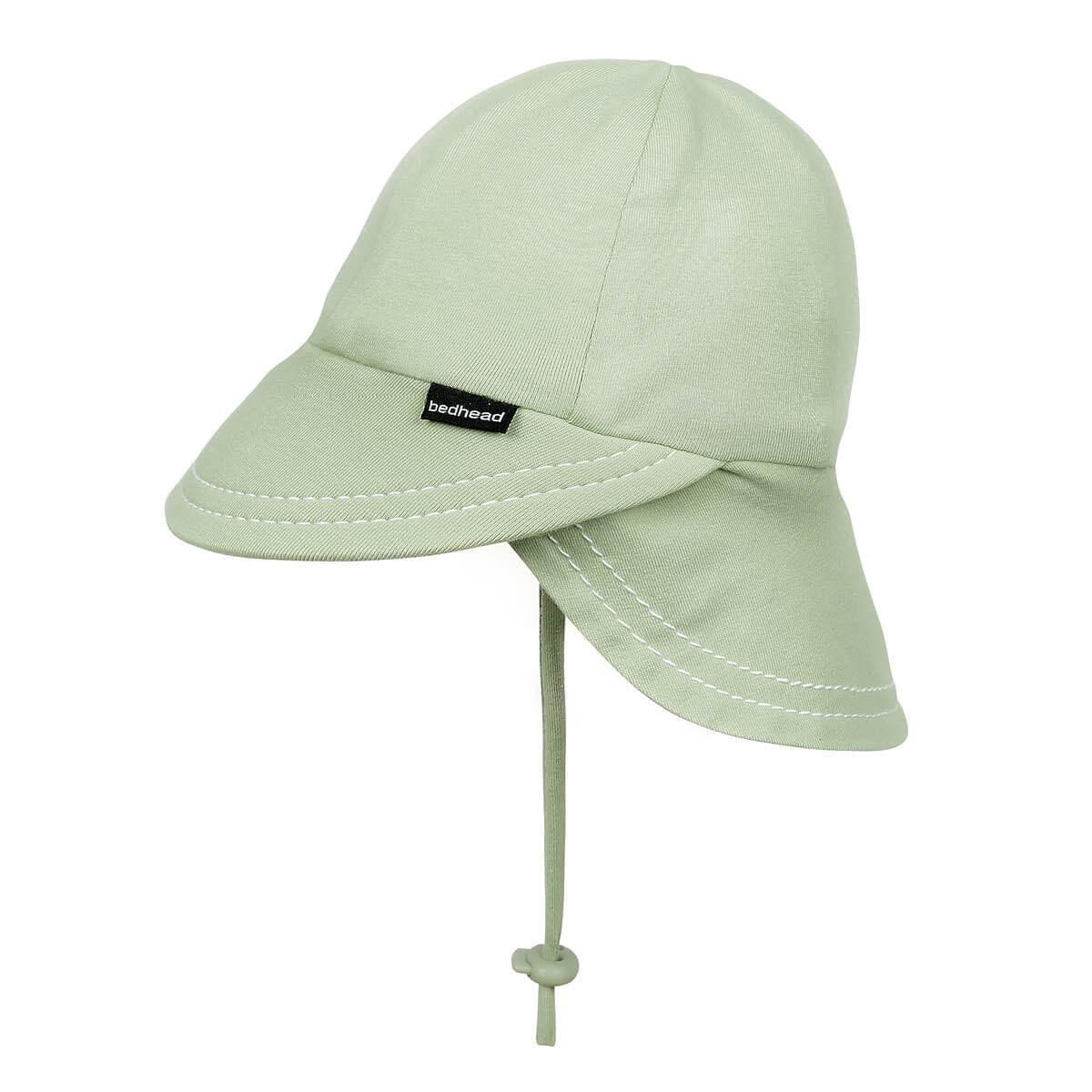 Bedhead Legionnaire Hat - Khaki M - '9348933045714 Toy Chest Australia 5